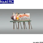 Woodland Scenics JP5796 Ho Lanes Bowling & Bar. Fixed Price $28.99.