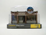 Woodland Scenics BR5873 Smith Brothers Tv & Appliance Store Gauge WDS5873 New. Fixed Price $129.84.