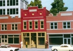 Rix Products Ho Scale Tony Gym 699-6002. Fixed Price $14.92.