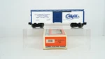 Lionel Scale Carail Ttos Convention Box #6-52053 W17. Fixed Price $14.50.