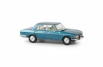Brekina Ho 1968-1977 Bmw 2500 Sedan Assembled Starmada Metallic Blue 13605. Fixed Price $26.98.