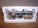 Mth Rail King #30-77151 Chicago Northwestern Bay Window Caboose. Fixed Price $145.00.