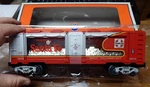Lionel 6-52590 2011 Lots Santa Fe War Bonnet Mint Car New Box Scale Lqqk. Fixed Price $90.00.