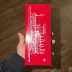 Keystone Locomotive HO-112 Bandsaw Mill Building Kit. Fixed Price $138.75.