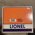 Lionel 6-21754 Bnsf Acf 3-BAY Covered Hopper Pack New In Box Never Opened. Fixed Price $110.00.