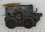 Lionel 1615-100 Motor Chassis Without E-unit. Fixed Price $40.00.