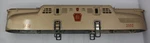 Williams 2332-13 Gold Painted Pennsylvania GG-1 Shell. Fixed Price $40.00.