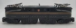 Lionel 6-8150 Gauge Pennsylvania Green GG-1 Electric Locomotive. Fixed Price $187.99.