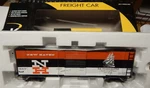 K-line 6-22680 New Haven Yankee Clipper Lots 2010 Box Car Nib Scale Lqqk. Fixed Price $85.00.