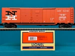6-27877 Lionel New Haven Double Door Box Car Scale Nh. Fixed Price $99.95.