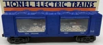 Lionel New Orleans Mint Car 6-7522! Gold Bullion Gauge Train Louisiana. Fixed Price $29.99.