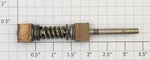 Lionel 227-57 Worm Shaft Gear Assembly. Fixed Price $22.00.