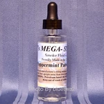 Peppermint Pattycake Scented Smoke Fluid For Lionel Steam Diesel Engines Ho. Fixed Price $7.49.