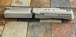 Lionel 18045 4-6-4 Silvery/grey Commodore Vanderbilt New York. With Box.. Fixed Price $550.00.