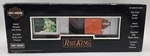 Mth Rail King Harley Davidson Box Car Train Original Packaging 30-74158. Fixed Price $34.00.