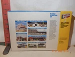 Walthers Cornerstone 933-3219 Scale North Island Refinery Kit. Fixed Price $45.00.