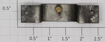 Lionel 264E-10 264/265 Commodore Vanderbilt Rear Cab Bracket. Fixed Price $10.00.
