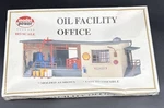 Model Power Ho Shell Oil Facility Office Industrial Building Kit 310 Sealed. Fixed Price $29.99.