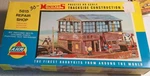 - Ahm 5815 Repair Shop Nib Read. Fixed Price $14.95.