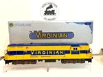 LIONEL6-8950 #2 Virginian Fairbanks Morse Trainmaster 6W-TRUCKS Mib New. Fixed Price $303.64.