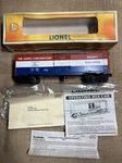 Lionel 6-16740 3428 Animation Corporation Mail Truck. Fixed Price $35.00.