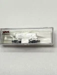 Atlas Trains Scale Beer Can Tank Car Gatx 8712 Dow Chemical #32532. Fixed Price $21.23.