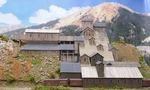 Banta Model Works 137 Ho Scale Pro Patria Mill Kit. Fixed Price $469.99.