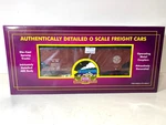 Mth Western Maryland Bay Offset Hopper Car W/ Coal Load #12330 20-97611 New. Fixed Price $42.99.