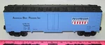 Mth U.r.t.x. 75524 American Beef Packers Inc. Boxcar. Fixed Price $50.00.