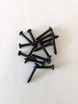 * Lionel Mth 3/4" Phillips Head Track Screws Gauge (100) Free Shipping. Fixed Price $16.99.