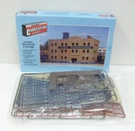 Walthers 933-3014 Cornerstone Series Reliable Warehouse &storage Building Kit. Fixed Price $29.99.