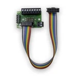 Digitrax DSXC4 Input Interconnect Board For DS74. Fixed Price $15.21.
