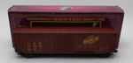 Mth 20-90016E Gauge Chicago And North Western Boxcar #154960 Ln/box. Fixed Price $37.59.
