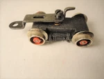 Marklin Ho Front Bogie Wheel Set For 3048, F800 Nos Nice!. Fixed Price $16.99.