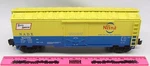 Mth N.a.d.x. 8209 North American Nestle Boxcar. Fixed Price $55.00.