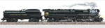 Lionel Tmcc Chesapeake Ohio H-7 2-8-8-2 Steam Engine 6-38058! Scale C&o Jlc. Fixed Price $1799.99.