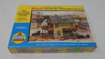 Ho Scale, Ahm, F.c. Rode Hardware Store Kit, #5883 Bnos Sealed Box. Fixed Price $31.96.