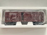 Mth 20-94501 Gauge Southern Steel Sided Stock Car #45778. Fixed Price $55.99.