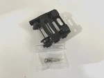 Lionel Parts , 671 681 682 2020 Front Truck For Turbines. Fixed Price $19.95.