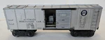 Vintage Lionel Post War Automatic Merchandise Car #3454 - Used/working. Fixed Price $22.00.