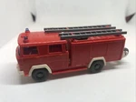 Wiking Ho 1/87 Fire Engine Magirus Lf 16. Fixed Price $14.95.