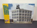 Walthers Cornerstone Series Hardwood Furniture Company Train Kit 933-3232. Fixed Price $39.99.