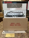 Lionel Susquehanna RS-3 Diesel Engine W/ Display Case 6-18809. Fixed Price $165.00.