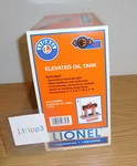 Lionel 2129380 Halloween Elevated Oil Tank Gauge Train Accessory Plug-play Nib. Fixed Price $49.95.