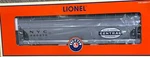 Lionel 6-27116 Aluminum New York Central 3-BAY Acf Hopper O-scale #886270 K-line. Fixed Price $95.00.