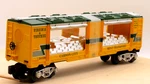 Lionel 6-58566 Virginia & Truckee Mint Car Excellent Condition Ob Inv. #DA825. Fixed Price $100.00.