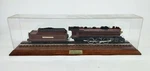 Lionel 8210 Cowen Gauge Hudson Steam Locomotive And Tender. Fixed Price $300.00.