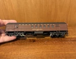 Ahm Ho Scale 342 Pennsylvania Prr United States Railway Post Office Car 6602. Fixed Price $29.99.