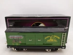 Mth 10-2178 John Deere 200 Std. Gauge Car Ln/box. Fixed Price $363.99.