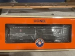 Lionel 6-17377 American Railway Express. Fixed Price $55.00.